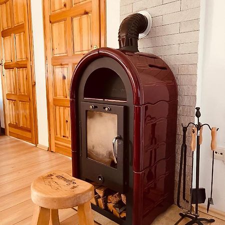 Apartament Hill Durmitor Žabljak Zewnętrze zdjęcie