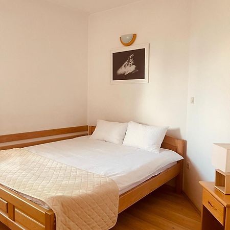 Apartament Hill Durmitor Žabljak Zewnętrze zdjęcie