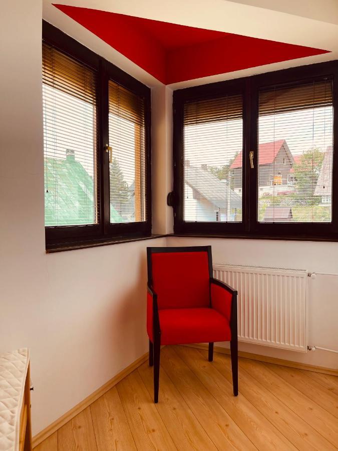 Apartament Hill Durmitor Žabljak Zewnętrze zdjęcie