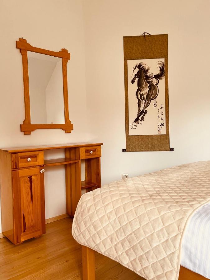 Apartament Hill Durmitor Žabljak Zewnętrze zdjęcie