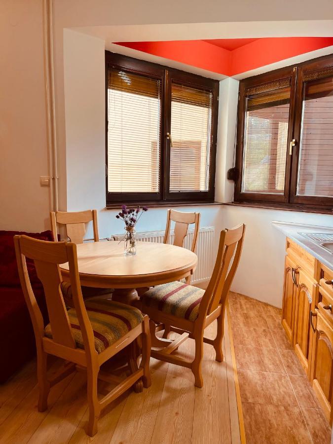 Apartament Hill Durmitor Žabljak Zewnętrze zdjęcie