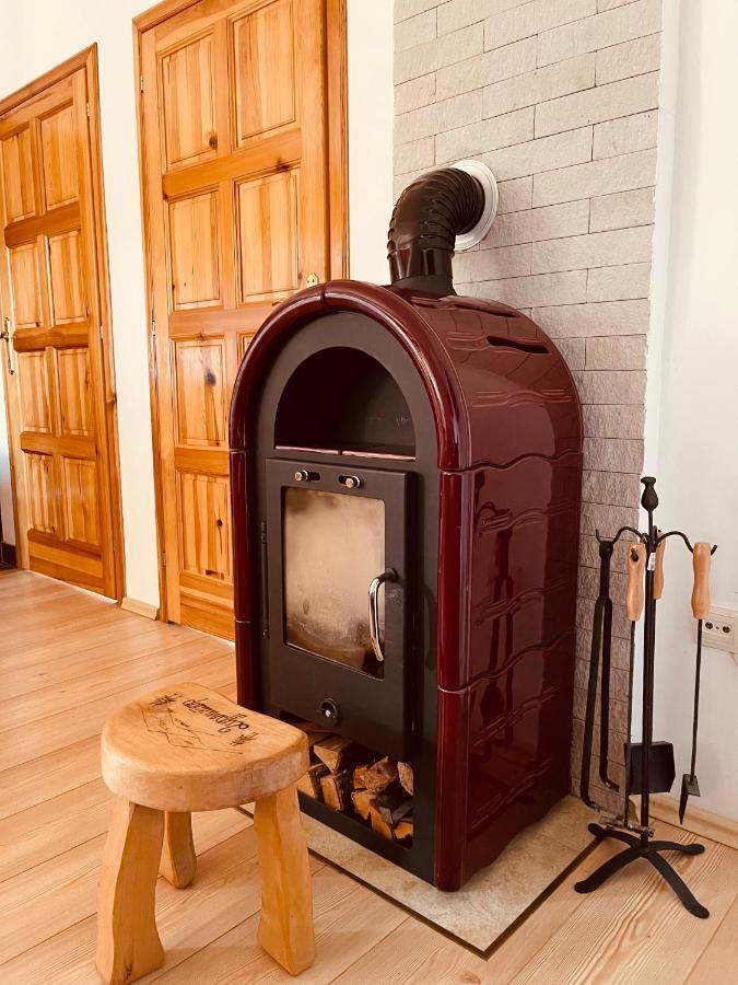 Apartament Hill Durmitor Žabljak Zewnętrze zdjęcie