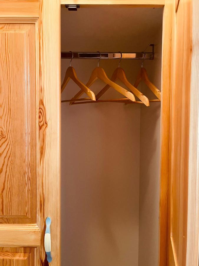 Apartament Hill Durmitor Žabljak Zewnętrze zdjęcie