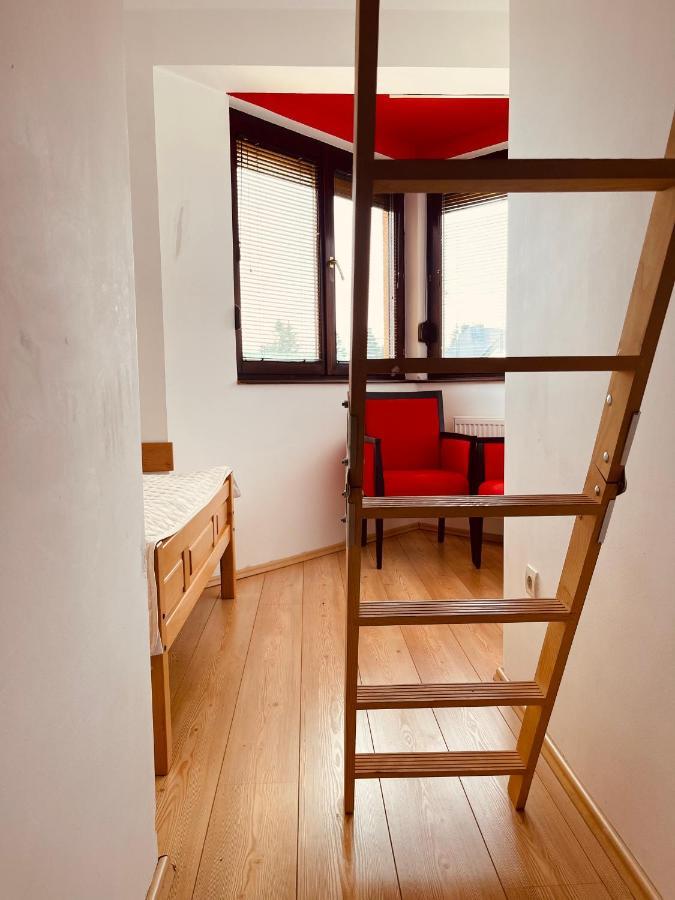 Apartament Hill Durmitor Žabljak Zewnętrze zdjęcie
