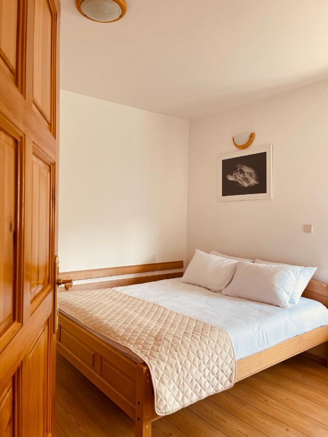 Apartament Hill Durmitor Žabljak Zewnętrze zdjęcie
