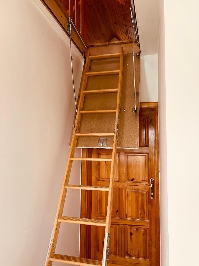 Apartament Hill Durmitor Žabljak Zewnętrze zdjęcie
