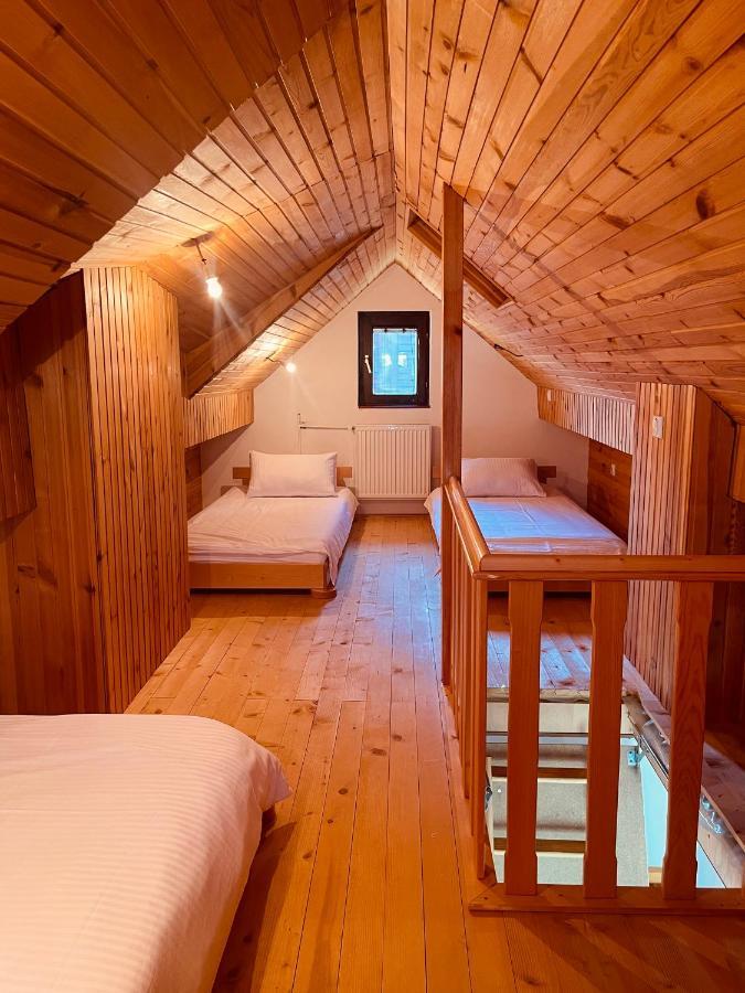 Apartament Hill Durmitor Žabljak Zewnętrze zdjęcie