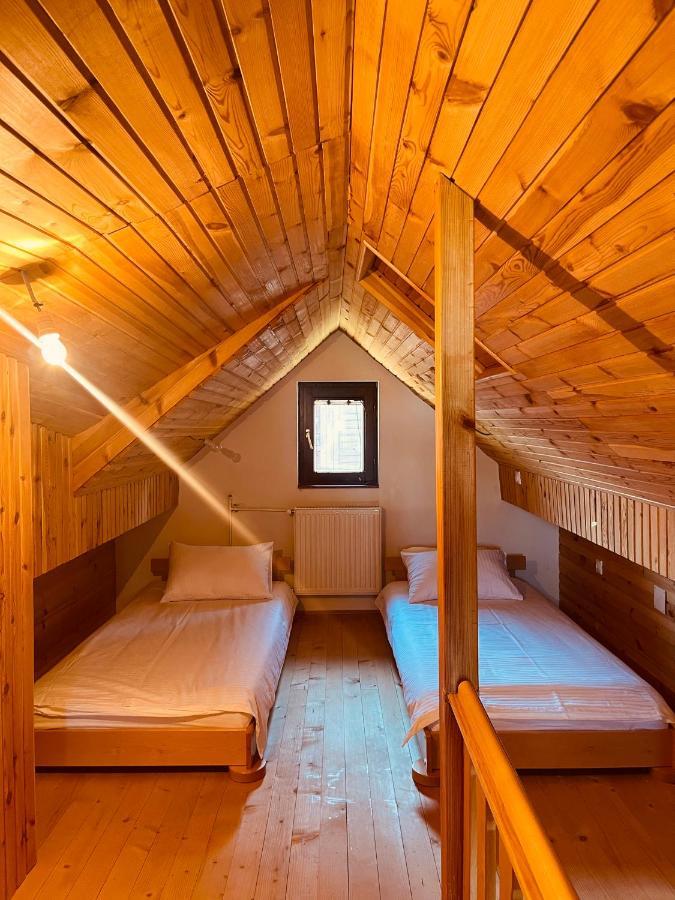 Apartament Hill Durmitor Žabljak Zewnętrze zdjęcie