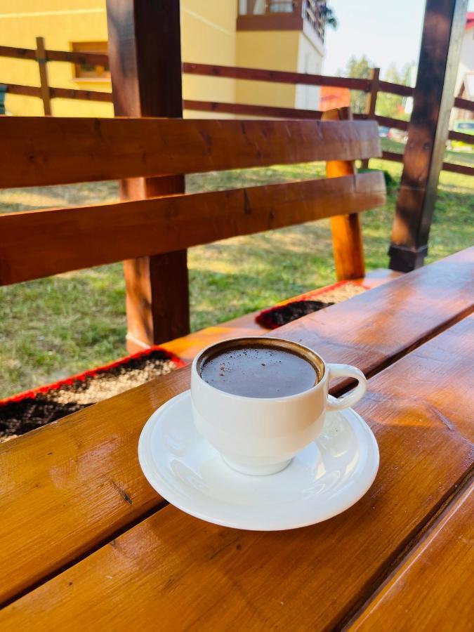 Apartament Hill Durmitor Žabljak Zewnętrze zdjęcie
