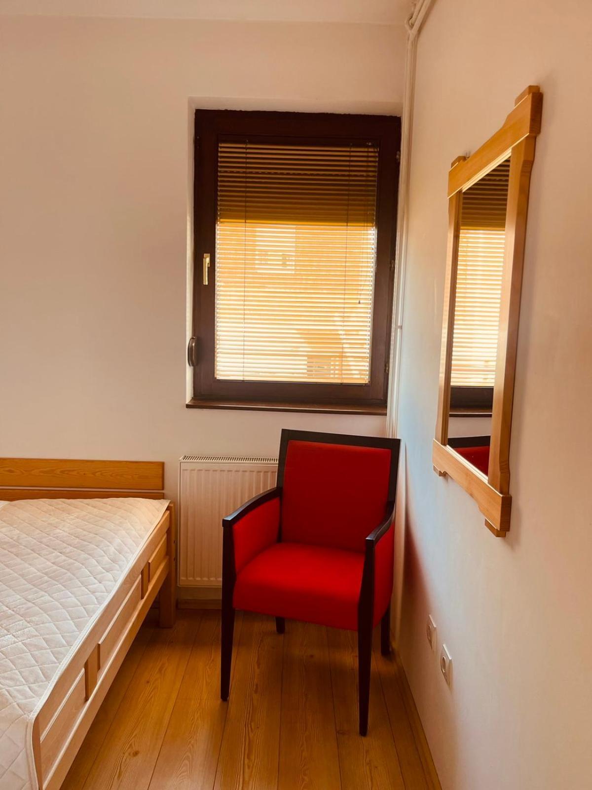 Apartament Hill Durmitor Žabljak Zewnętrze zdjęcie