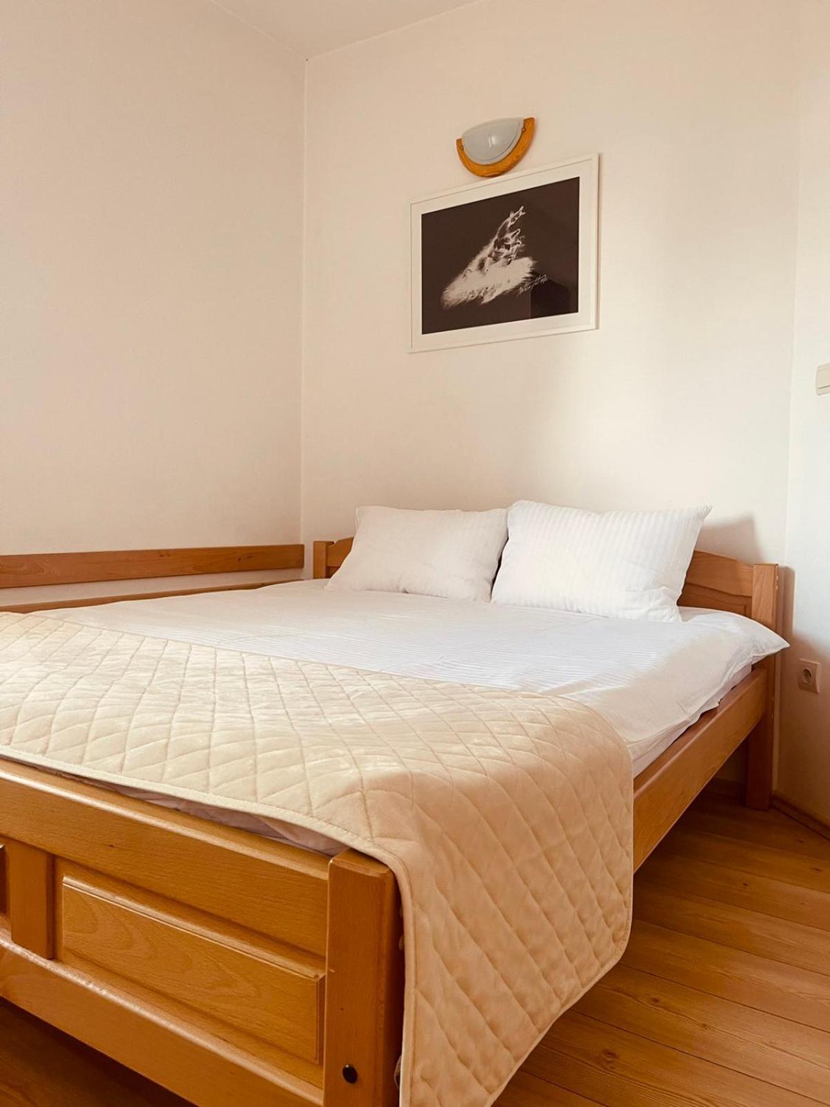 Apartament Hill Durmitor Žabljak Zewnętrze zdjęcie