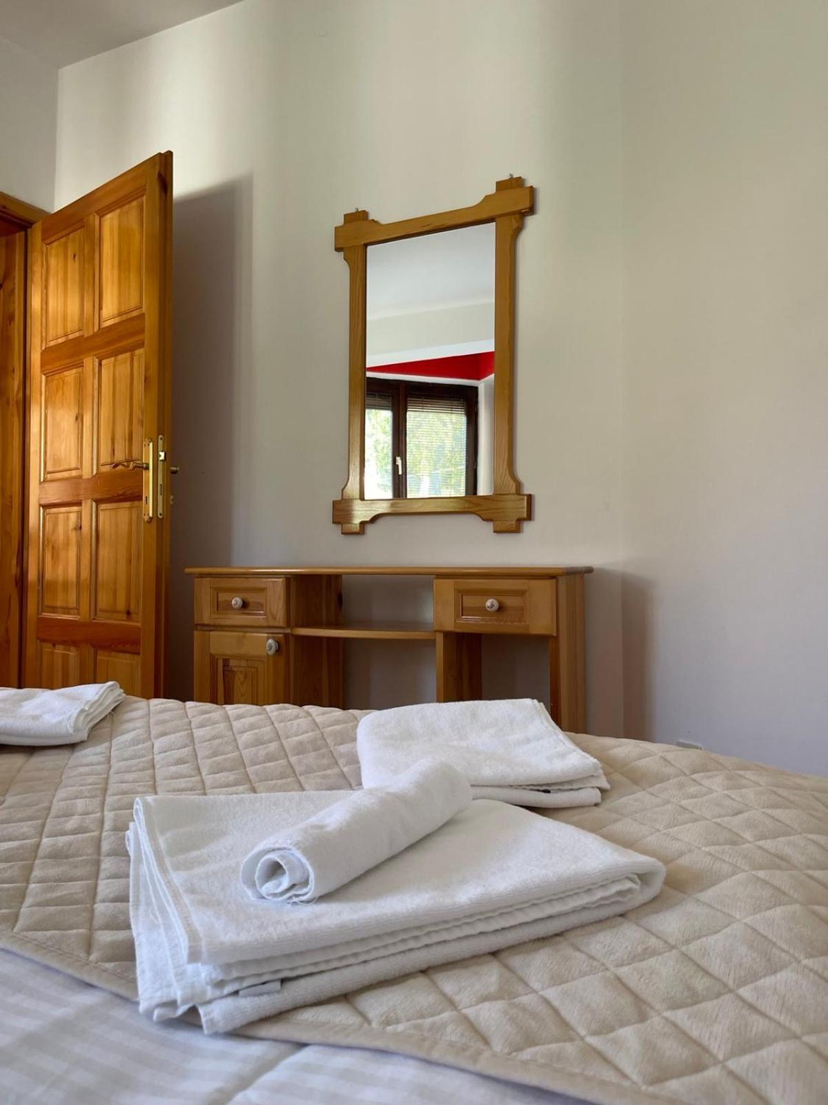 Apartament Hill Durmitor Žabljak Zewnętrze zdjęcie