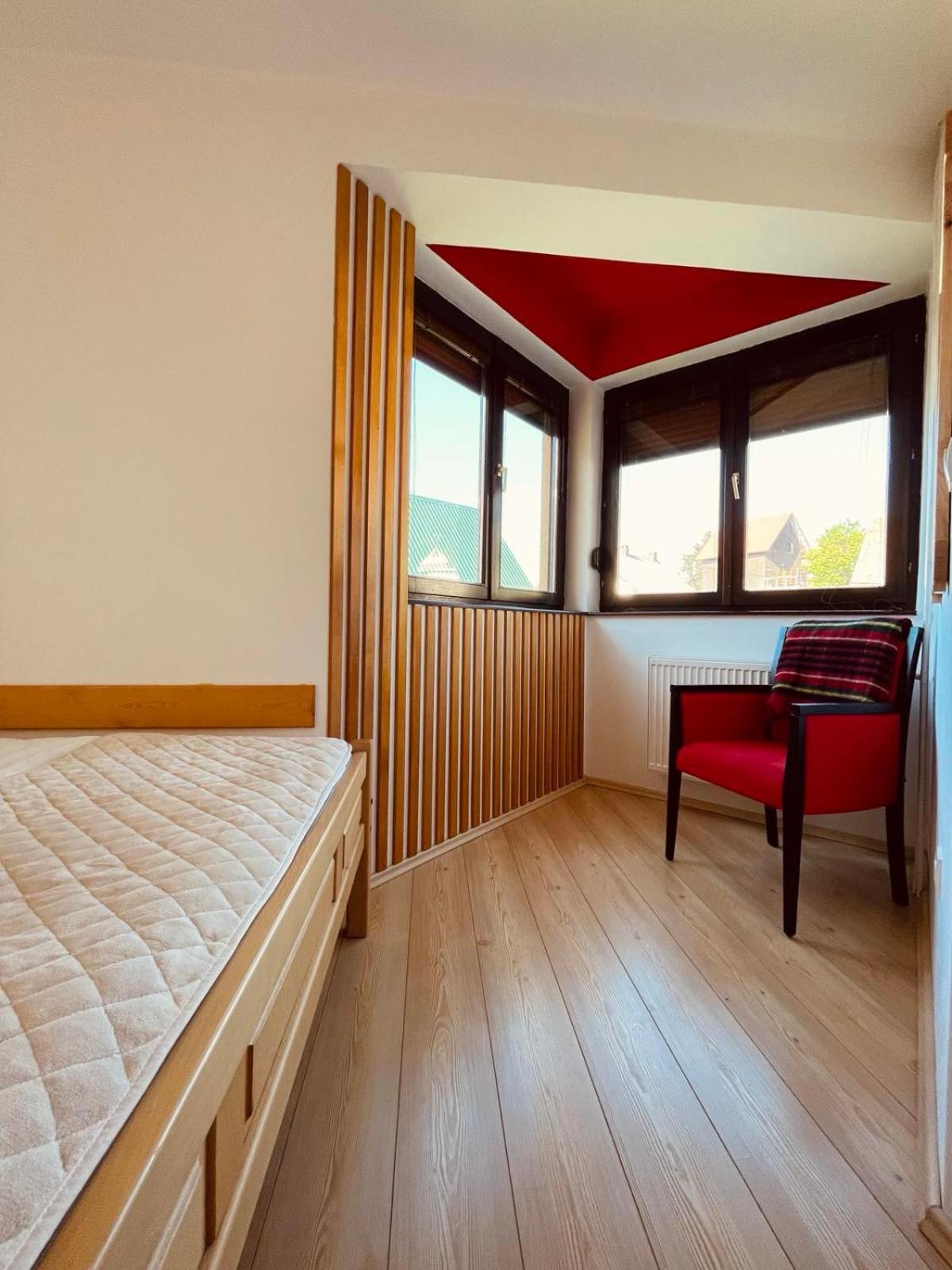 Apartament Hill Durmitor Žabljak Zewnętrze zdjęcie