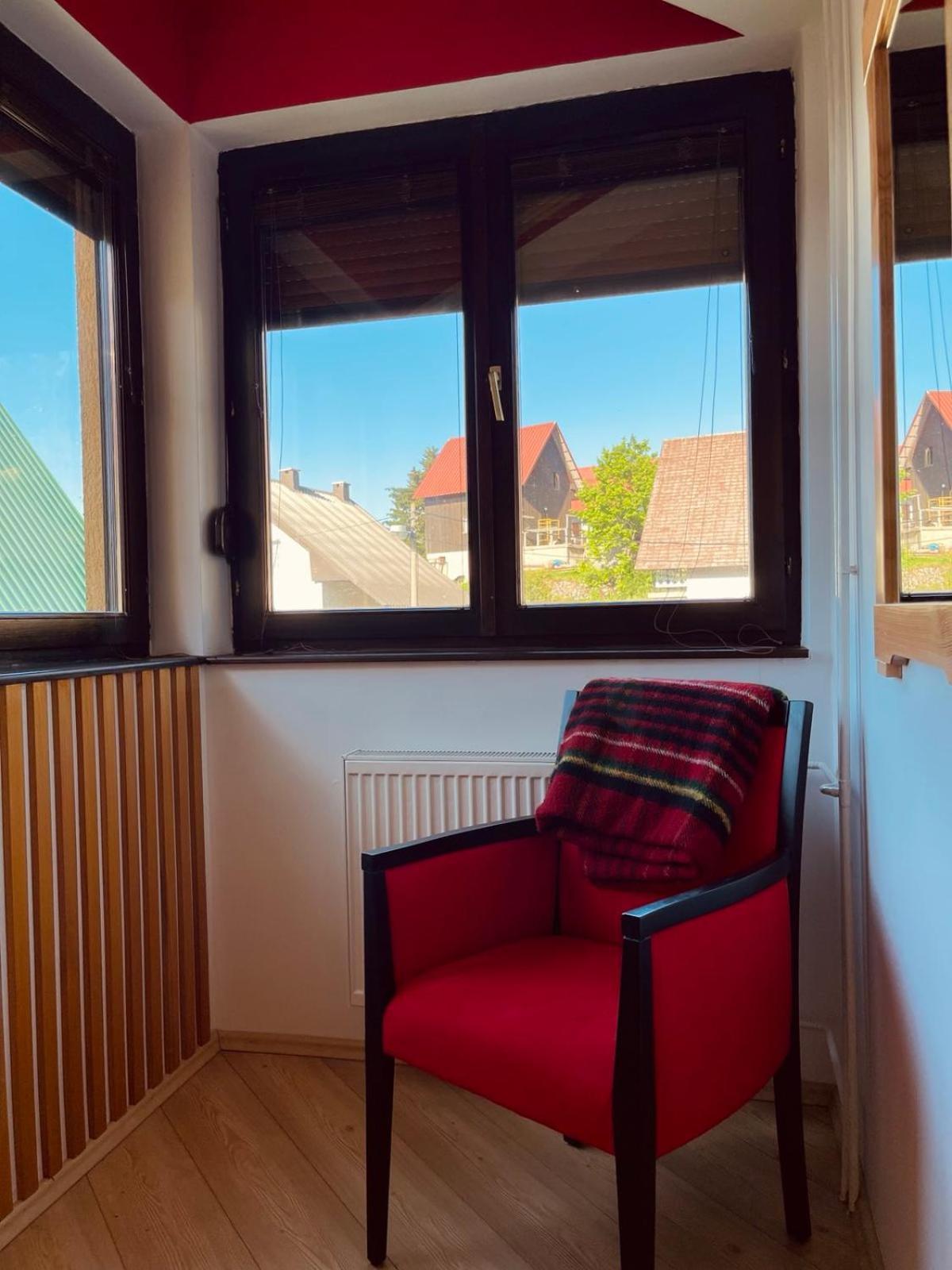 Apartament Hill Durmitor Žabljak Zewnętrze zdjęcie