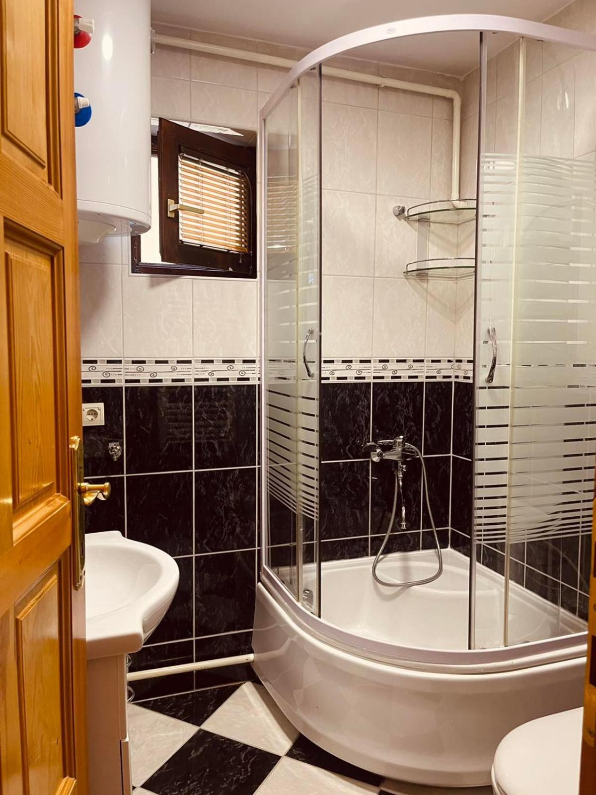 Apartament Hill Durmitor Žabljak Zewnętrze zdjęcie