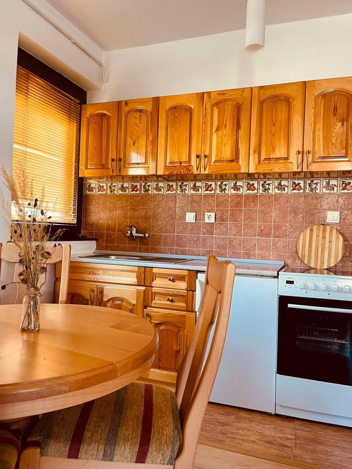 Apartament Hill Durmitor Žabljak Zewnętrze zdjęcie